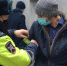 В \"День энергетика\" сотрудники Госавтоинспекции  \"сделали ярче\" работников ГРЭС - ГИБДД