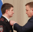 Алексей Дюмин вручил тулякам государственные и региональные награды - Myslo.Ru
