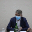 Дмитрий Миляев: К уборке города необходимо приступить оперативно, не ждать пока улицы засыплет снегом - Администрация г. Тула