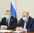 Николай Воробьев принял участие в заседании совета законодателей ЦФО - Газета Тула