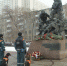 Алексей Дюмин возложил цветы к комплексу памятников пожарным и спасателям в Москве - Губернатор