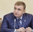 Топ-100 влиятельных людей Тульской области – 2020: Алексей Дюмин, место №1 - ИА Тульские новости