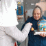 Тульская епархия провела акцию «Дари радость на Рождество!» - Молодой Коммунар