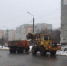 В Туле ведется уборка улиц и дорог - Газета Тула
