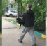 «Охотник года»: житель Тулы голыми руками поймал лису в центре города - ИА Тульские новости