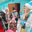 Свет Рождества Христова – свет надежды и любви - Тульская епархия