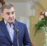 Алексей Дюмин поздравил СМИ и издателей с Днем российской печати - ИА Тульские новости