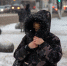 На выходных температура воздуха в Тульской области может опуститься до -27°С - ИА Тульская служба новостей