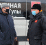 Передвижная приемная посетила поселки Ленинский и Барсуки - Администрация г. Тула