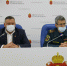 Устранение последствий снегопада на особом контроле коммунальных и оперативных служб - Администрация г. Тула