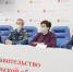 В правительстве Тульской области прошел брифинг по устранению последствий снегопада - МЧС