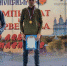 Тульские легкоатлеты успешно выступили на чемпионате и первенстве ЦФО - Газета Тула