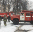 7 пожаров за сутки потушили тульские пожарные - Молодой Коммунар
