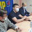 Встреча активистов молодежной организации ЛДПР «Время Молодых»  - ЛДПР