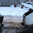 В Новомосковске столкнулись Mazda 3 и маршрутка: водитель иномарки был пьян - Myslo.Ru