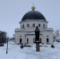 В ефремовском селе Пожилино восстанавливают храм Димитрия Солунского - ГТРК