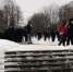 Около 200 человек собрались в Туле на акции в поддержку Навального - ИА Тульские новости