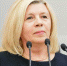 Депутат Госдумы Н. Пилюс поздравила тульских студентов - Молодой Коммунар