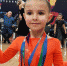 Тулячка Варвара Тимофеева завоевала Суперкубок России по спортивным бальным танцам - Myslo.Ru