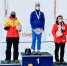 Уроженка Щекино стала чемпионкой мира среди юниоров по скелетону - Myslo.Ru