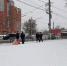 В Туле на акцию в поддержку Навального пришли около 20 человек - ИА Тульские новости