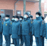 Ряду сотрудников спасательного ведомства присвоены очередные специальные звания - МЧС