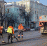В Туле ремонтируют дороги литым асфальтом - Myslo.Ru