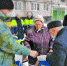 Юные инспектора дорожного движения получили подарки ЛДПР - ЛДПР