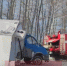 ГАЗель опрокинулась после столкновения с Renault в Тульской области - Молодой Коммунар