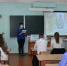 Кимовские единороссы организовали для школьников научный брифинг - Единая Россия