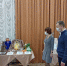 ЮНЫЕ ЩЕКИНСКИЕ МАСТЕРИЦЫ ПРЕДСТАВИЛИ СВОИ РАБОТЫ НА ВЫСТАВКЕ - Областная Дума