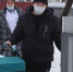 В Новомосковске прививку от коронавирус доставляют на дом - ГТРК