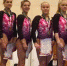 Тульские гимнастки стали чемпионками ЦФО - Газета Тула
