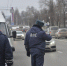В Туле водитель «Лексуса» сбил женщину которая переходила дорогу не на свой сигнал светофора - Центр 71