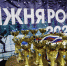 В тульской "Лыжне России - 2021" сотрудники Росгвардии завоевали золотые медали - Росгвардия