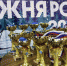 Тульские росгвардейцы «озолотились» на «Лыжне России-2021» - ГТРК