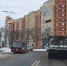 Днём 17 февраля в Советском районе Тулы произошло очередное ДТП - Центр 71