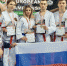 Туляки стали чемпионами Европы по рукопашному бою - Молодой Коммунар