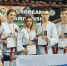 Туляки стали чемпионами Европы по рукопашному бою - Myslo.Ru