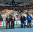 Тульские рукопашники успешно выступили на чемпионате и первенстве Европы - Администрация г. Тула