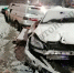 На улице Кутузова в Туле пенсионер на отечественном "ВАЗе" столкнулся с "Mercedes-Benz" - Центр 71