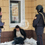 Пьяный туляк пришел в магазин поспать - Myslo.Ru