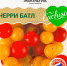 АПХ "Эко-культура" расширил линейку продукции Exclusive томатами "Черри Батл" - Корпорация развития Тульской области