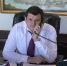 Депутат Илья Курилов провел тематический прием жителей области - Единая Россия