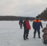 Фестиваль по ловле рыбы на мормышку со льда прошел в Белёвском районе - ГТРК