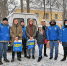 Праздничный патруль ЛДПР в честь 8 марта - ЛДПР