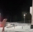 Появление голого мужчины взбудоражило новомосковские соцсети (Видео) - Молодой Коммунар