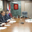 Губернатор Тульской области встретился с председателем Совета Центросоюза РФ - ИА Тульская служба новостей