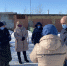 Передвижная приёмная посетила жителей тульских деревень - ИА Тульская служба новостей