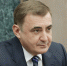 Алексей Дюмин встретился с председателем Совета Центросоюза РФ Дмитрием Зубовым - Губернатор